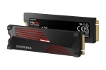Samsung 990 Pro NVMe SSD | 4TB | M.2 2280 | Read 7450 MB/s | Write 6900 MB/s - New - Image 10