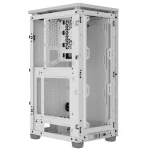 Corsair 2000D AIRFLOW | Mini-ITX SFF Case | 3x 2.5'' Drive Bays | Up to 360mm Radiator | SFX PSU Support - New - Image 15