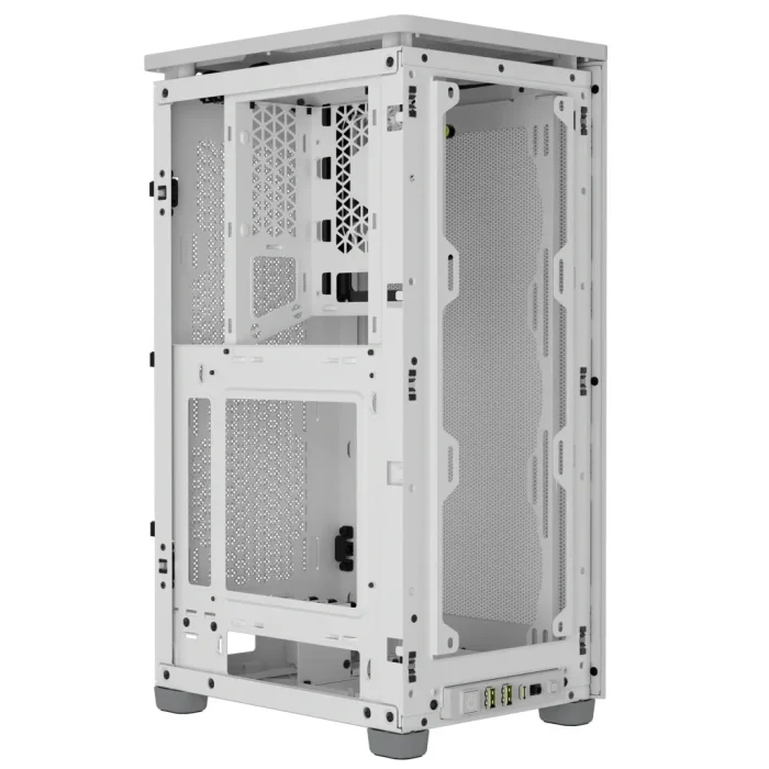 Corsair 2000D AIRFLOW | Mini-ITX SFF Case | 3x 2.5'' Drive Bays | Up to 360mm Radiator | SFX PSU Support - New - Image 15