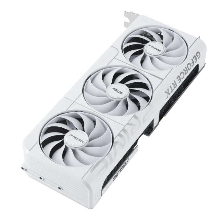 ASUS Prime RTX 5070 | PCIe 5.0 | 12GB GDDR7 | Triple Fan OC | 7680x4320 - New - Image 11