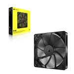 Corsair RS140 | 140mm PWM Fan | Fluid Dynamic Bearing | 18 dBA - New - Image 6