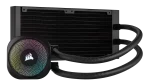 Corsair NAUTILUS 240 ARGB | 240mm Radiator | Liquid CPU Cooler | Intel LGA 1851/1700 & AMD AM5/AM4 - New - Image 14