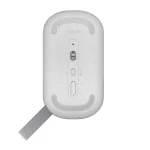 ASUS Marshmallow MD100 | Silent Wireless Mouse | Bluetooth & 2.4GHz | 1600 DPI | Quiet Blue - New - Image 11