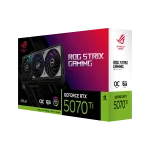 ASUS ROG Strix RTX 5070 Ti OC | 16GB GDDR7 | PCIe 5.0 | 7680x4320 Resolution - New - Image 7