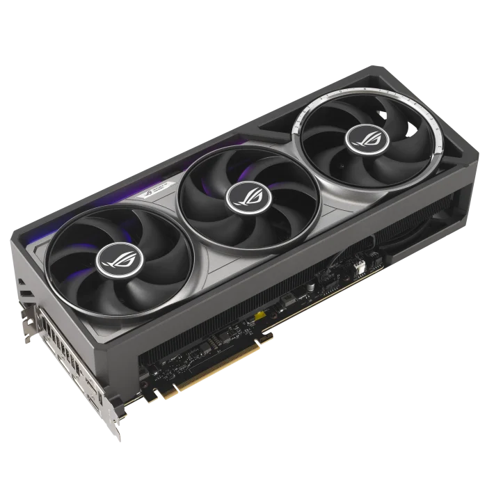 ASUS ROG Astral RTX 5090 | 32GB GDDR7 | PCIe 5.0 | 2610MHz OC | 512-bit - New - Image 10
