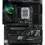 ASUS ROG STRIX Z890-F GAMING WIFI | ATX | LGA1851 | DDR5 | 5x M.2 – New