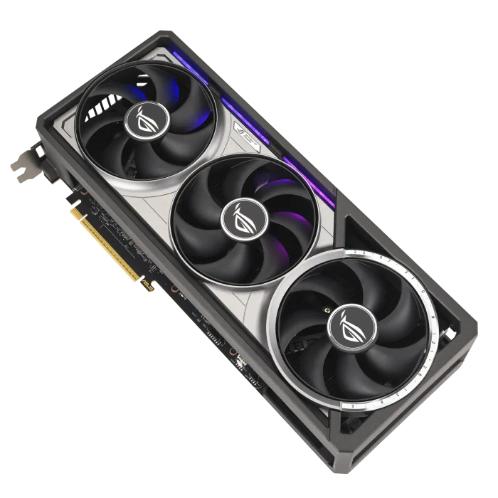 ASUS ROG Astral RTX 5090 | 32GB GDDR7 | PCIe 5.0 | 2610MHz OC | 512-bit - New - Image 11