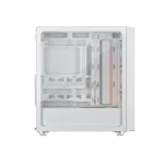 Corsair 3200D RS ARGB | Mid-Tower PC Case | 3x 120mm ARGB Fans | Tempered Glass | ATX Support - New - Image 7