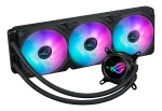 ASUS ROG STRIX LC III 360 ARGB | 360mm Radiator | ARGB Lighting | Intel LGA1700/1200/115x | AMD AM5/AM4 - New - Image 4