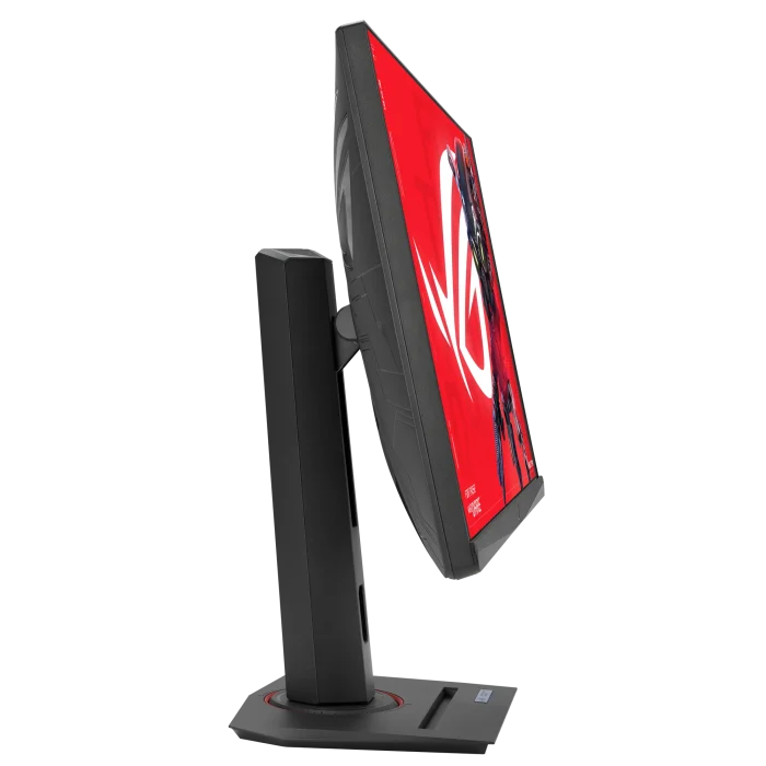 ASUS ROG Strix XG27UCG | 27-inch 4K Ultra HD | Dual Mode 4K 160Hz / FHD 320Hz | 1ms GTG | Fast IPS - New - Image 5