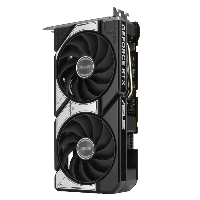 ASUS Dual RTX 5060 Ti | 16GB GDDR7 | PCIe 5.0 | 7680x4320 OC Edition - New - Image 9