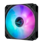 ASUS ROG STRIX LC III 360 ARGB | 360mm Radiator | ARGB Lighting | Intel LGA1700/1200/115x | AMD AM5/AM4 - New - Image 5