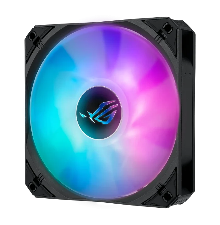 ASUS ROG STRIX LC III 360 ARGB | 360mm Radiator | ARGB Lighting | Intel LGA1700/1200/115x | AMD AM5/AM4 - New - Image 5