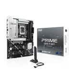 ASUS PRIME Z890-P WIFI | ATX Motherboard | LGA1851 Socket | DDR5 | Wi-Fi 7 - New - Image 9