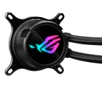 ASUS ROG STRIX LC III 360 ARGB | 360mm Radiator | ARGB Lighting | Intel LGA1700/1200/115x | AMD AM5/AM4 - New - Image 6