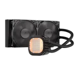 Corsair NAUTILUS 240 | 240mm Radiator | Liquid CPU Cooler | Intel LGA 1851/1700 & AMD AM5/AM4 - New - Image 9