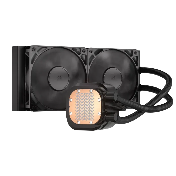 Corsair NAUTILUS 240 | 240mm Radiator | Liquid CPU Cooler | Intel LGA 1851/1700 & AMD AM5/AM4 - New - Image 9