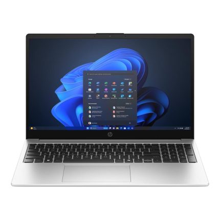 HP 250R G10 | 15.6-inch FHD | Intel Core 5 120U | 16GB RAM | 512GB SSD – New
