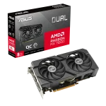 ASUS Dual RX7600 OC EVO | AMD Radeon RX 7600 | 8GB GDDR6 | 128-bit | PCIe 4.0 - New - Image 8