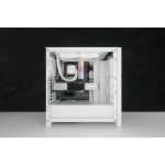 Corsair iCUE H100i ELITE RGB | 240mm Liquid Cooler | RGB Lighting | AMD & Intel Support - New - Image 8
