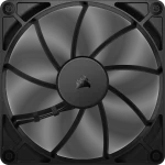 Corsair RS140 | 140mm PWM Fan | Fluid Dynamic Bearing | 18 dBA - New - Image 7