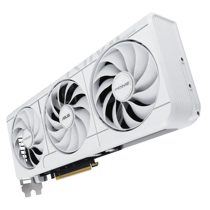 ASUS Prime RTX 5070 | PCIe 5.0 | 12GB GDDR7 | Triple Fan OC | 7680x4320 - New - Image 12