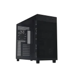 ASUS Prime AP303 TG | ATX / m-ATX / Mini-ITX | Tempered Glass Side Panel | 360mm Radiator Support | Mid-Tower Case - New - Image 10