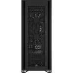 Corsair 7000D Airflow | Full Tower ATX | Tempered Glass | 3x 140mm Fans Included | 480mm Radiator Support - New - Image 16