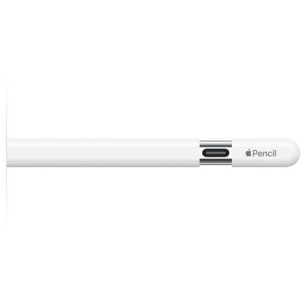 Apple Pencil (USB-C) | Pixel-Perfect Precision | Tilt Sensitivity | Low Latency | USB-C Charging – New