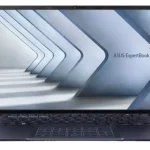 ASUS ExpertBook Premium | 14-inch OLED WQXGA Touch | Intel Core Ultra 7 356H | 32GB DDR5 RAM | 1TB SSD – New