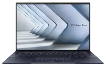 ASUS ExpertBook Premium | 14-inch OLED WQXGA Touch | Intel Core Ultra 7 356H | 32GB DDR5 RAM | 1TB SSD – New