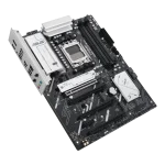 ASUS PRIME B840-PLUS WIFI | ATX Motherboard | AMD AM5 Socket | DDR5 | Wi-Fi - New - Image 8