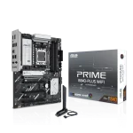ASUS PRIME B840-PLUS WIFI | ATX Motherboard | AMD AM5 Socket | DDR5 | Wi-Fi - New - Image 10