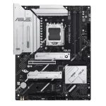 ASUS PRIME X870-P | ATX AM5 Motherboard | DDR5 192GB Max | 4x M.2 NVMe | 2.5GbE LAN - New - Image 2