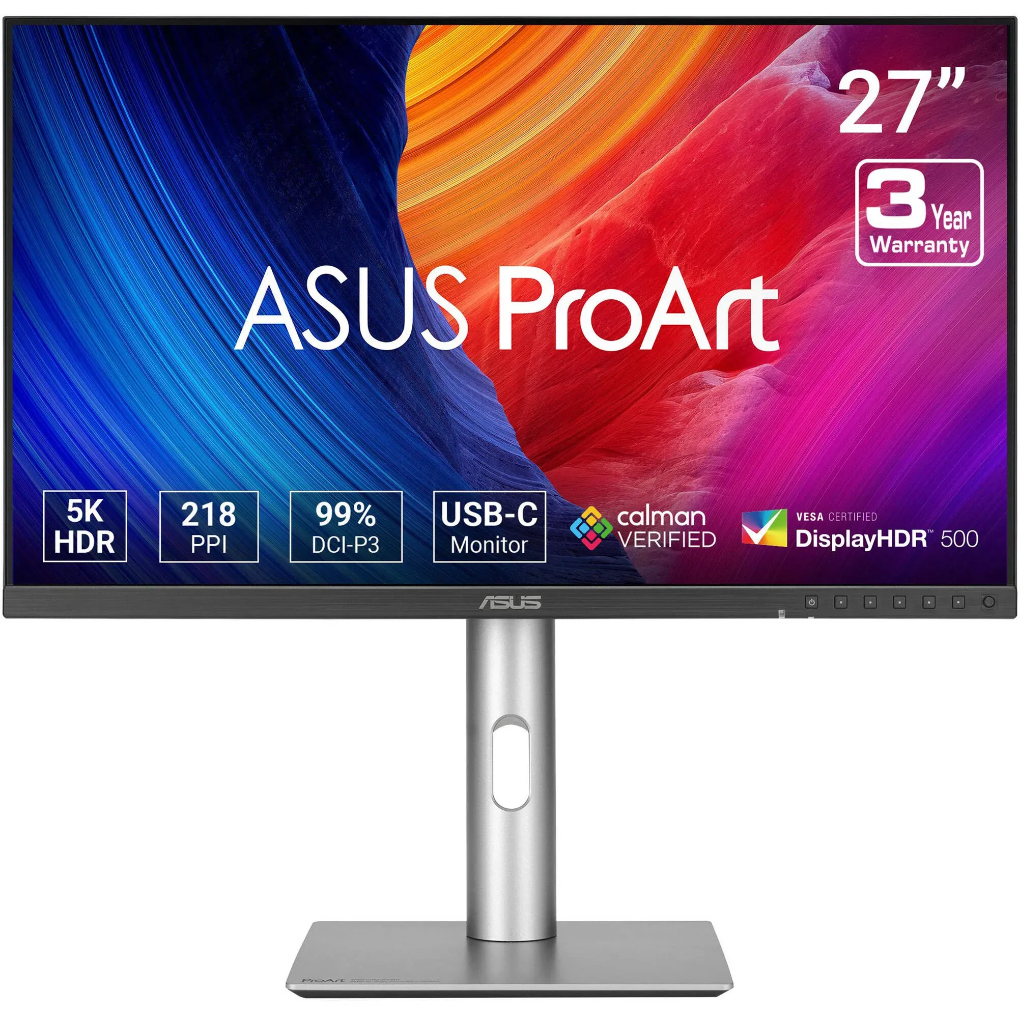 asus-proart-display-pa27jcv-27-5k-hdr-monitor-1_e7fz ASUS ProArt PA27JCV | 27-inch 5K IPS | 99% DCI-P3 | USB-C | Delta E