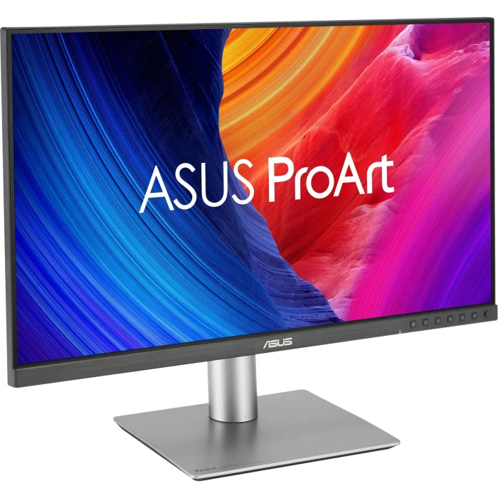ASUS ProArt PA27JCV | 27-inch 5K IPS | 99% DCI-P3 | USB-C | Delta E<2 - New - Image 2