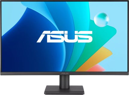 ASUS VA279HG | 27-inch FHD IPS | 120Hz Refresh Rate | 1ms MPRT | 300 Nits – New