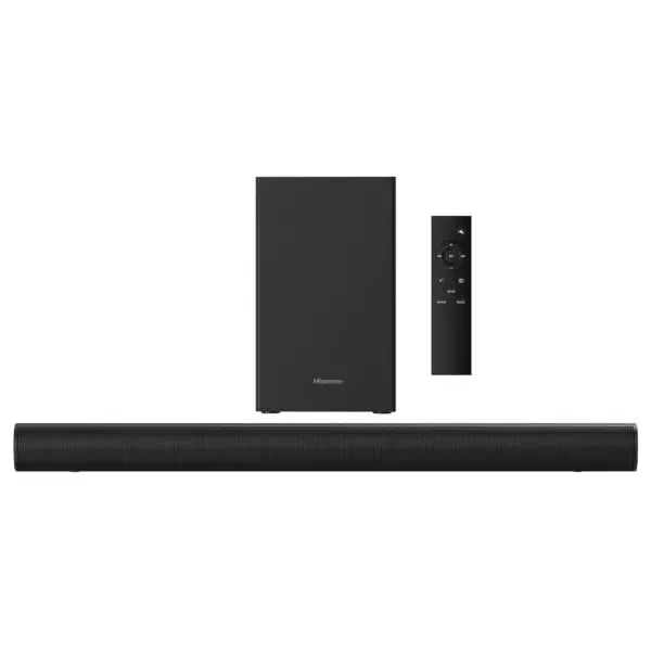 audio-imagery-hs1800-600x600_q7bm Hisense HS1800 | 2.1 Channel | 140W Output | Wireless Subwoofer | HDMI ARC – New