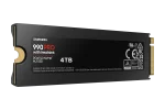 Samsung 990 Pro NVMe SSD | 4TB | M.2 2280 | Read 7450 MB/s | Write 6900 MB/s - New - Image 11