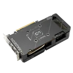 ASUS Dual RX7600 OC EVO | AMD Radeon RX 7600 | 8GB GDDR6 | 128-bit | PCIe 4.0 - New - Image 9