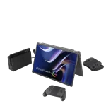 ASUS ZenScreen Duo OLED MQ149CD | 14-inch WUXGA OLED | DCI-P3 | Dual Screen | Portable - New - Image 7