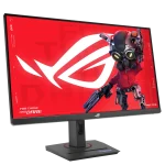 ASUS ROG Strix XG27UCG | 27-inch 4K Ultra HD | Dual Mode 4K 160Hz / FHD 320Hz | 1ms GTG | Fast IPS - New - Image 6