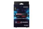 Samsung 990 Pro NVMe SSD | 4TB | M.2 2280 | Read 7450 MB/s | Write 6900 MB/s - New - Image 12