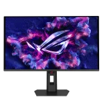 ASUS ROG Strix XG27AQDPG | 27-inch QHD QD-OLED | 500Hz | 0.03ms GTG | USB 3.2 Hub – New