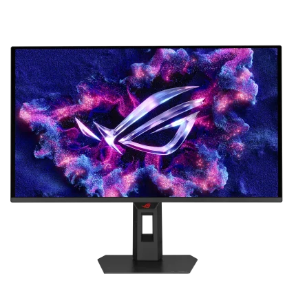ASUS ROG Strix XG27AQDPG | 27-inch QHD QD-OLED | 500Hz | 0.03ms GTG | USB 3.2 Hub – New