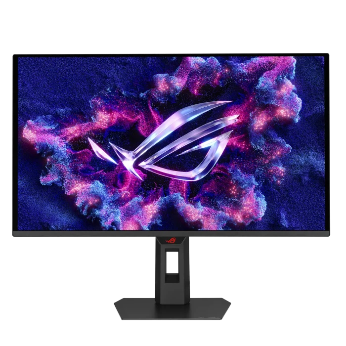 ASUS ROG Strix XG27AQDPG | 27-inch QHD QD-OLED | 500Hz | 0.03ms GTG | USB 3.2 Hub – New