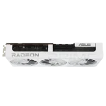 ASUS Prime RX9070XT | AMD Radeon RX 9070 XT | 16GB GDDR6 | PCIe 5.0 | Triple Fan OC - New - Image 11