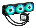 ASUS Prime LC 360 ARGB | 360mm Radiator | ARGB Lighting | AIO Liquid Cooler | Intel & AMD Compatible - New - Image 7