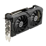ASUS Dual RX7600 OC EVO | AMD Radeon RX 7600 | 8GB GDDR6 | 128-bit | PCIe 4.0 - New - Image 10