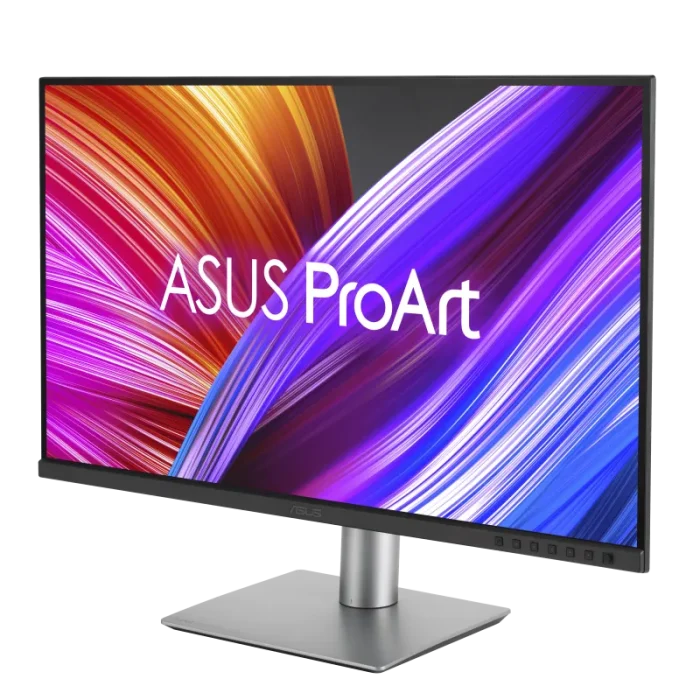 ASUS ProArt PA279CRV | 27-inch 4K UHD IPS | 99% DCI-P3 | USB-C | Calman Verified - New - Image 9